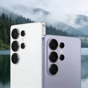 Smartphone S25 Ultra con Batteria a Lunga Durata, Processore Deca Core, Display AMOLED 120Hz e Fotocamera da 200MP per Uso Continuo - Product Image 1