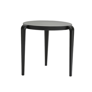 Đồ Nội Thất Gia Đình Bàn Cà Phê Cạnh Tròn Có Thể Xếp Chồng Hiện Đại Thiết Kế Đơn Giản Phòng Khách PP Nhựa Bắc Âu - Product Image 1