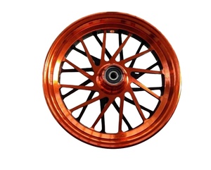 Maître-<span class=keywords><strong>cylindre</strong></span> d'étrier de pompe de frein de <span class=keywords><strong>moto</strong></span> avant universel - Product Image 2