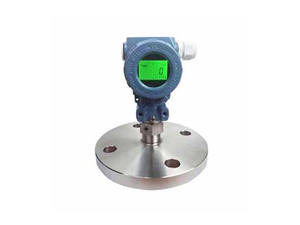 Capteur sanitaire à membrane plate pour la mesure des liquides visqueux EJA210A – Transducteur à diaphragme flush - Product Image 5