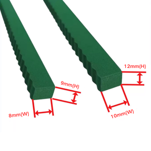 مطاط مرن لآلة القطع بالقوالب، مطاط عالي المرونة لاصق للقذف، مطاط قذف القوالب - Product Image 6