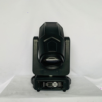 Professionelles 500W LED-Modul Beam Wash Spot Moving Head Gobo-Schneideleuchte BSW Profilbeleuchtung DMX Bühnenlicht für Konzerte