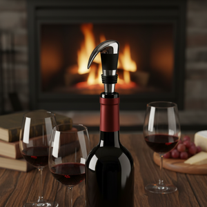 Tappo per Vino Anchor 75 mm, Elegante Collezione di Tappi per Bottiglie - Product Image 3