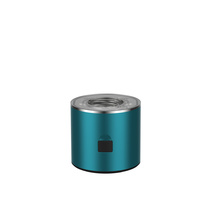 Bouteille d'eau avec système d'électrolyse, rechargeable par usb, 1500mAH, contenant riche en eau