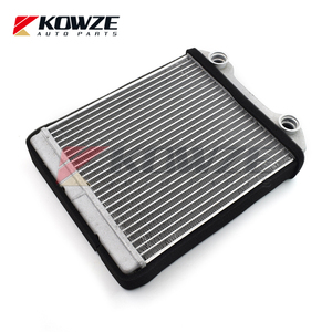Calentador de Coche, Núcleo de Calefacción para Mitsubishi L200 Triton Pajero Sport <span class=keywords><strong>Nativa</strong></span> 1996-2006 MR315064 MR315065 - Product Image 2