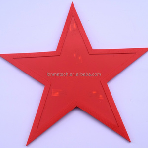 Moules décoratifs <span class=keywords><strong>grand</strong></span> <span class=keywords><strong>format</strong></span> pour empreintes de ciment, tapis en caoutchouc résistants aux intempéries pour aménagement paysager extérieur - Product Image 5