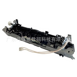 ชุดประกอบฟิวเซอร์แบบมีฝาครอบสำหรับเครื่องพิมพ์ HP M101 M102 M103 M104 M106 ชิ้นส่วนอะไหล่ชุดฮีตเตอร์ - Product Image 4