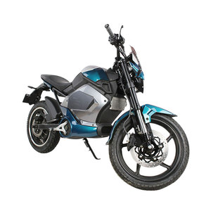 Scooter Eléctrico Deportivo Inteligente de 72V Aprobado, Mini <span class=keywords><strong>Moto</strong></span> de Carreras Rápida de 3000W, Motocicleta Deportiva, Gran Valor, Motocicleta Usada - Product Image 1