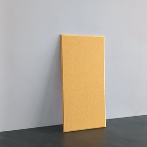 Vente flash - Panneaux muraux acoustiques en bois insonorisants <span class=keywords><strong>de</strong></span> différentes couleurs, lattes décoratives <span class=keywords><strong>pour</strong></span> murs et plafonds - Product Image 6