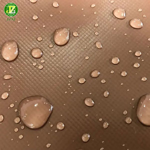 Brown Leader Brand Chine 0.8mm Bâches <span class=keywords><strong>de</strong></span> <span class=keywords><strong>camion</strong></span> en PVC revêtues <span class=keywords><strong>de</strong></span> caoutchouc Haute qualité <span class=keywords><strong>Prix</strong></span> compétitifs Partenaire <span class=keywords><strong>de</strong></span> collaboration à vie - Product Image 4