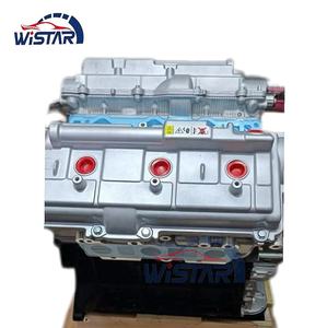 Bloque de Motor 3MZ-FE, Motor 3MZ-FE para <span class=keywords><strong>Toyota</strong></span> Camry, Solara, Highlander Hybrid, <span class=keywords><strong>Sienna</strong></span>, Alphard, para Lexus ES 330, RX 330, RX 400h - Product Image 3