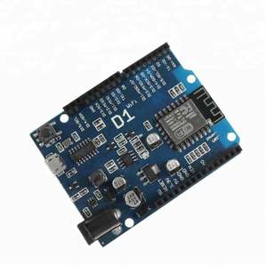 ESP8266 WeMos D1 WiFi U N O placa de desarrollo en ESP8266 - Product Image 4