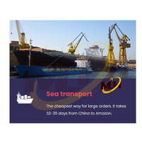Services logistiques air Express par DHL UPS Fedex Ddu à Gambie Mali Burkina Faso Guinée Agent maritime en Chine