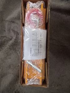 Gancho de horquilla para carretilla elevadora, accesorios para carretilla elevadora, 1000kg - Product Image 6