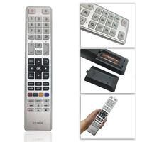 Télécommande de remplacement Toshiba CT-8035 TV pour tous les Toshiba Regza Smart TV LED LCD-Aucune configuration requise