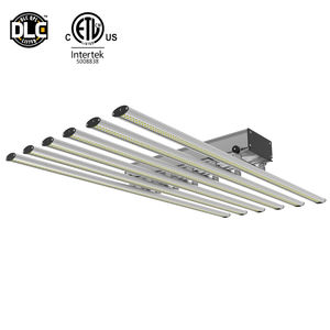 DLC y ETL aprobado 2,<span class=keywords><strong>3</strong></span> umol/J más eficacia regulable lleno espectro Led crecer Luz - Product Image 2