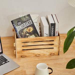 Caja de Madera de Lujo de Alta Calidad ZZM con Logotipo Personalizado Pintado a Mano, Tema de Amor Moderno, Exhibición de Productos de Alta Gama - Product Image 6