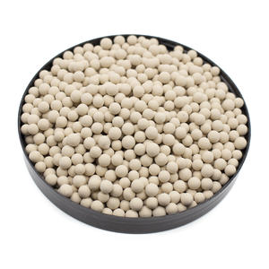 Tamis moléculaires à zéolite 4A Ions de métaux lourds et adsorbants d'adoucissement de l'eau Tensioactif et plastifiant pour le traitement de l'eau - Product Image 4