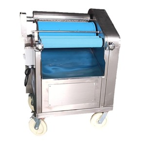 Nettoyeur d'Intestins d'Animaux HONGXIN Type 500 750 Machine de Transformation de la Viande - Product Image 4