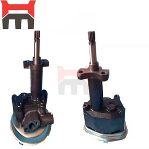 อะไหล่เครื่องจักรก่อสร้าง ชุดปั๊มน้ำมันเครื่องยนต์ 4JB1 รุ่น 8-94335587-0 - Product Image 6