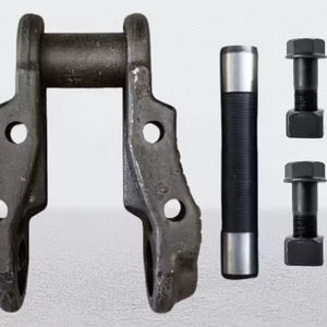 Pasador de Cadena Especial para Excavadora XE210CU Xc m g, Apto para Varias Marcas de Excavadoras de 20 Toneladas, Admite Personalización - Product Image 1