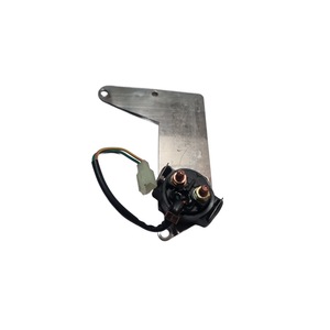 Relais de démarreur compatible avec Dais3000 Réf 704129 - Product Image 1