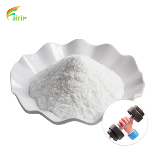 Carnitine Bulk: High-Purity, Verified Suppliers