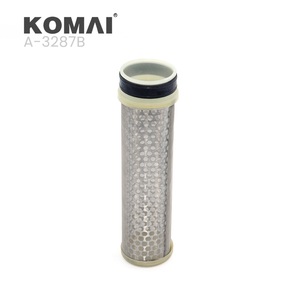 Filtro de Aire KOMAI YD 00000374 074526609 SA 18166 PS11P00003S001 A-52250 1A8240-05120 para ZX55-5G - Product Image 1