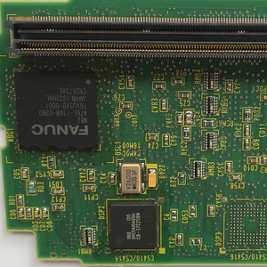 Tarjeta de Eje para Placa PCB FANUC A20B-3300-0768 - Product Image 4