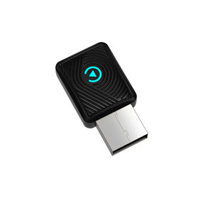 Adaptateur CarPlay sans fil compact, portable, sans tracas, à couplage instantané pour <span class=keywords><strong>Volvo</strong></span> <span class=keywords><strong>XC60</strong></span> et XC90 - Product Image 1