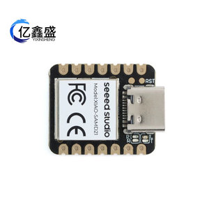บอร์ดพัฒนาไมโครคอนโทรลเลอร์ Seeed Studio Seeeduino XIAO SAMD21 Arduino สำหรับโครงการการศึกษาและการสร้างสรรค์ - Product Image 2
