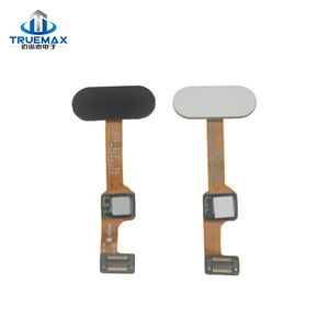 Cảm ứng ID Vân Tay Home Nút với Flex Cable cho Oneplus 5 A5000 - Product Image 5