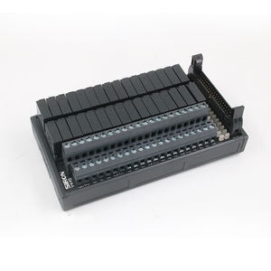 SiRON Y445 32-kanaals relaismodule DC 24V signaalrelaismodule 40-pins PLC-besturing DIN-rail relais - Product Image 1