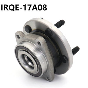 Ensemble de roulement de roue avant et tête d'essieu pour Dodge K05085406AB - Product Image 2