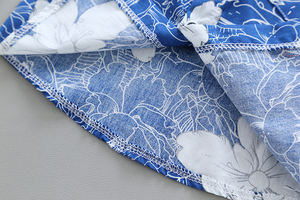 Ensemble chemise à manches courtes décontractée et confortable pour garçons de 1 à 4 ans – Chemise élégante pour enfant - Product Image 6