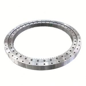 Roulements à billes à contact oblique BA120-6 BA120-6A pour engrenage final d'excavatrice Japon BD130-1SA BD130-1 - Product Image 2