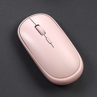 Souris de jeu sans fil Microsoft pour droitiers, design optique, éclairage RGB personnalisé, couleurs personnalisables, haute précision pour le jeu