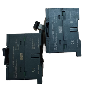 โมดูล PLC i/o 223-1PL22-0XA8 6ES7 6ES7 223-1PH22-0XA8 6ES7มีแบรนด์สำหรับระบบ PLC S7-200 - Product Image 4