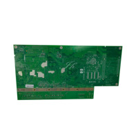 Основная плата PCA для плоттеров HP DesignJet T770 T1200 T2300, замена основной платы