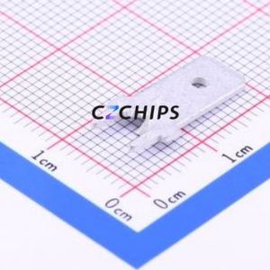 1289-ST Solder Tab Terminal Through hole Component (THT) Terminal - Product Image 1