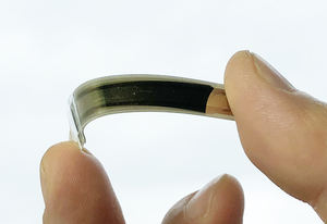 1.81 "160x32 esnek OLED bükülebilir katlanabilir IC SSD1319 - Product Image 2