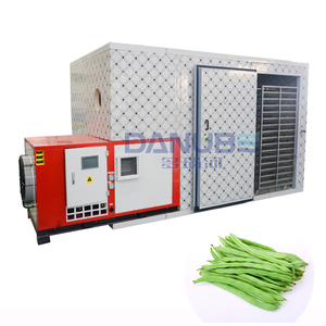 New Type Vegetable Drying Room Green <b>Beans</b> Heat Pump Drying Oven Green <b>Beans</b> Dehydrator <b>Machine</b> Heated Drying Room - Product Image 1