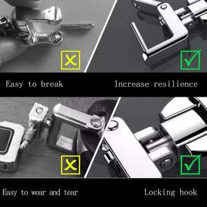 <span class=keywords><strong>Porte</strong></span>-clés de voiture vintage en alliage de zinc <span class=keywords><strong>porte</strong></span>-clés pour <span class=keywords><strong>BMW</strong></span> pour Honda pour Ford Mercedes Acura Chevrolet Kia pour Cadillac Land Rover - Product Image 4