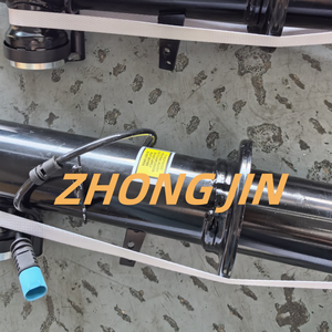 <span class=keywords><strong>Ammortizzatori</strong></span> anteriori nuovi di fabbrica per <span class=keywords><strong>BMW</strong></span> Performance F01 F30 G30 <span class=keywords><strong>E39</strong></span> E30 X3 E90 Z4 328i X5 X3 Serie 5 - Product Image 3