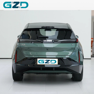 Zeekr X, Auto Usado Nuevo, Vehículo <span class=keywords><strong>de</strong></span> Nueva Energía Geely, 0KM, Auto Usado, SUV <span class=keywords><strong>4x4</strong></span>, EV <span class=keywords><strong>de</strong></span> Alta Velocidad, Autos Baratos en <span class=keywords><strong>Venta</strong></span>, Hecho en China - Product Image 6