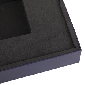 Tùy chỉnh in nắp và cơ sở trẻ em Hội Đồng Quản trị trò chơi chơi cờ vua đồ chơi đóng gói các tông hộp giấy bao bì hộp với nắp - Product Image 5