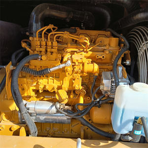 Excavadora de segunda mano Cat307e Excavadoras Caterpillar Cat307d Excavadora usada 7ton Japón Cat307 Buen estado para Venta barata - Product Image 5