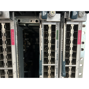 Chasis de la Serie Nexus 7000 N7K-C7010, Switches N7K-SUP2E, N7K-F248XP-25, N7K-M148GS-11L - Product Image 3