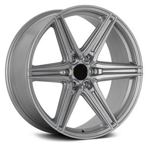 Rines de Aleación de Aluminio con Garantía de por Vida para Autos, Rines Forjados de 17 y 18 Pulgadas para Jeep <span class=keywords><strong>Grand</strong></span> <span class=keywords><strong>Cherokee</strong></span> y Lincoln - Product Image 4