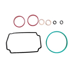 Kit de Reparación de Bomba de Inyección para ISUZU Bighorn Fargo Gemini <span class=keywords><strong>MU</strong></span> <span class=keywords><strong>Wizard</strong></span> 4JA1 4JB1, 146600-1120 ME741207 16799-89TA2, Repuestos para Camiones - Product Image 2